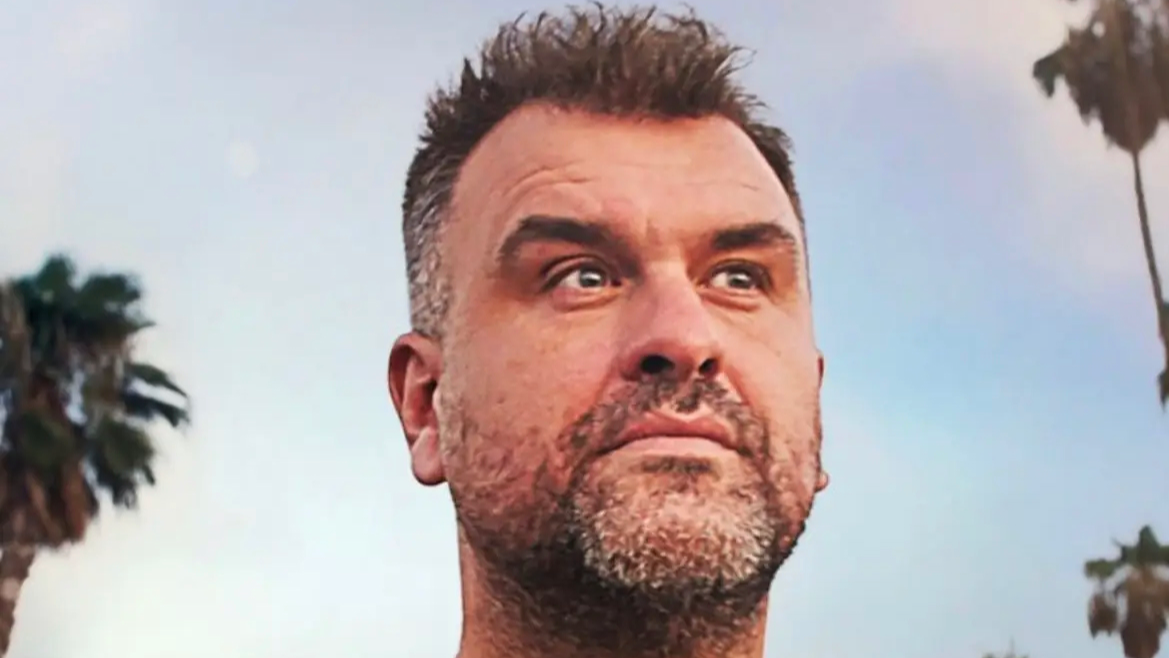 Song 2: John McClure - Reverend & The Makers (S.2 Ep. 32)