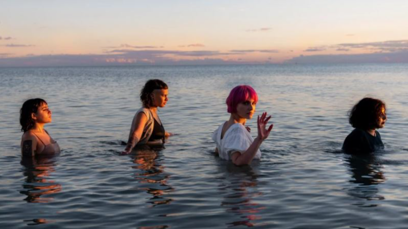 Song 2: Janelle from GENN (S.2 Ep.31 2/2)