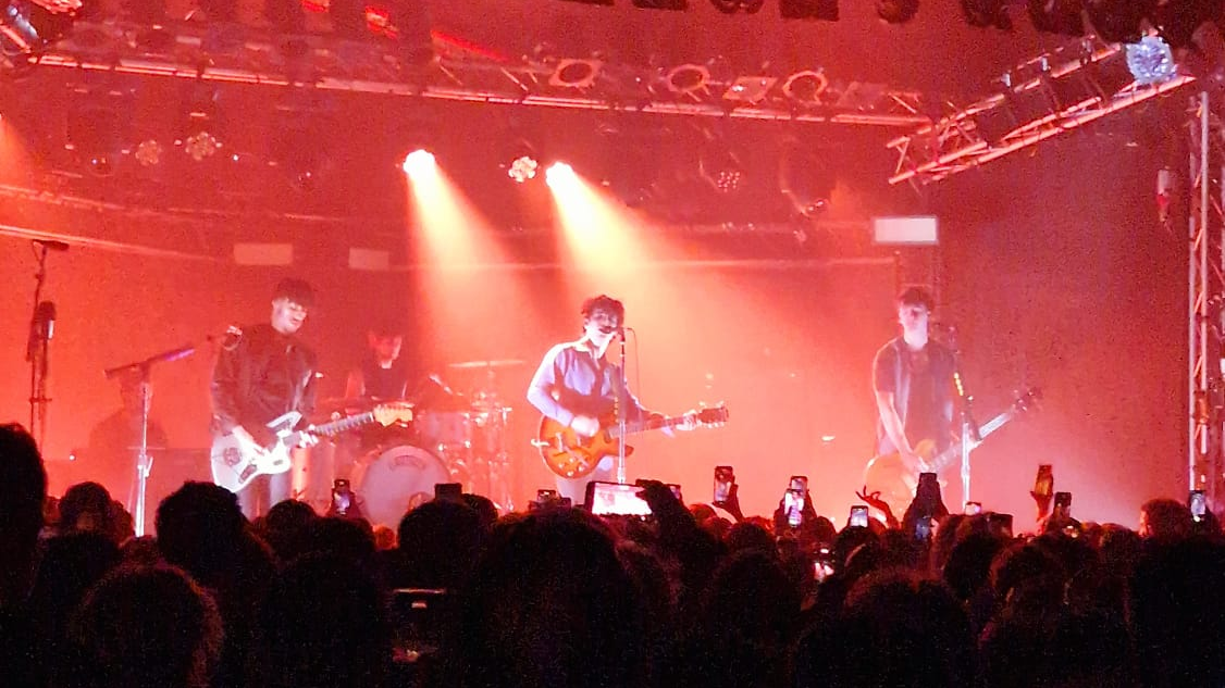 The Hangover - Full show 22.10.23
