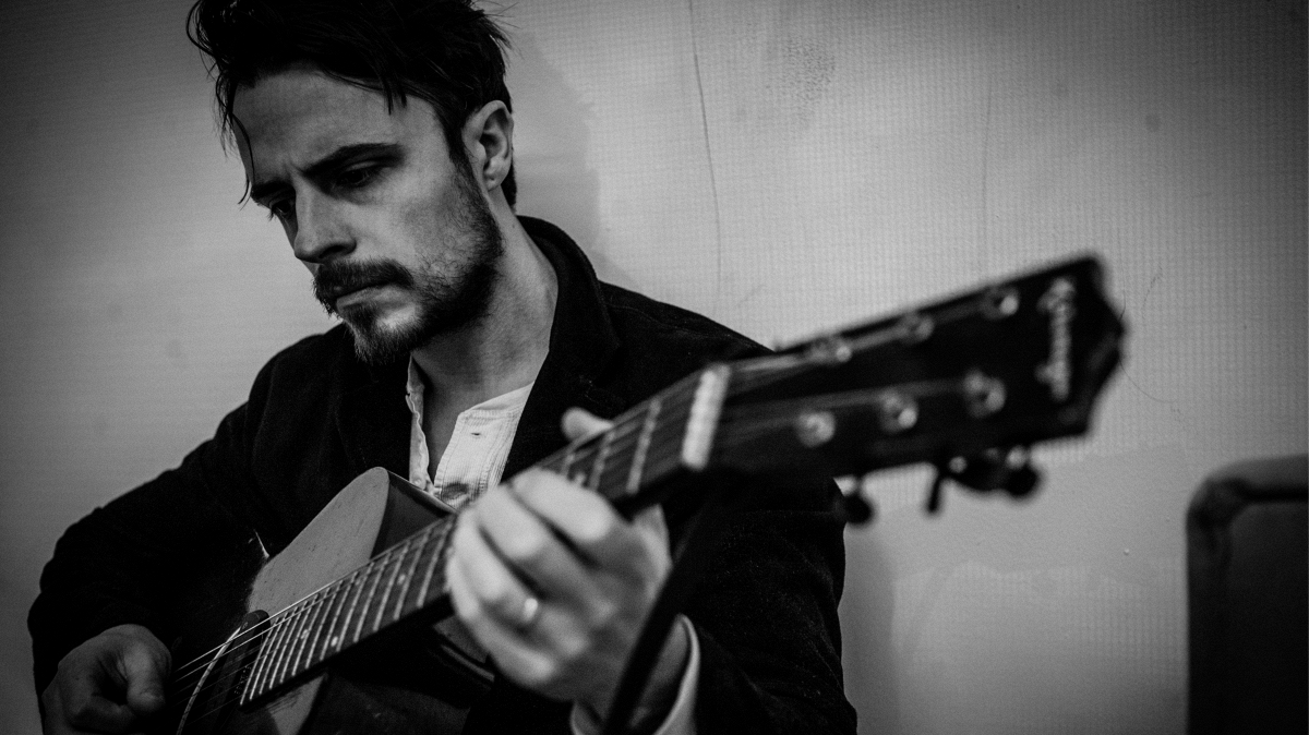 Talking Music - De Gudde Wellen