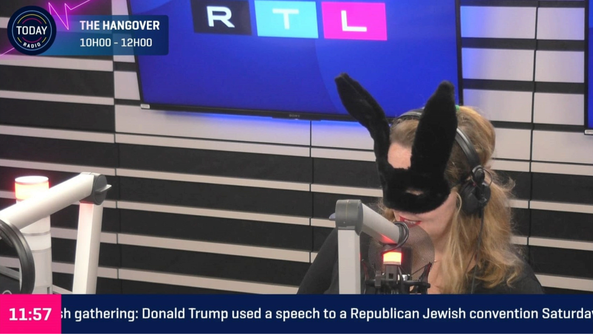 The Hangover - Full show 29.10.23