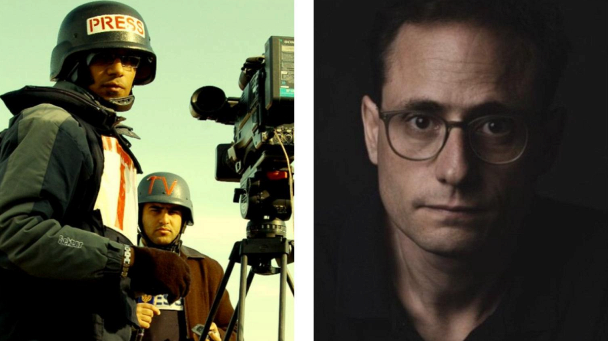 Voices in a conflict filled with deep divisions and emotions