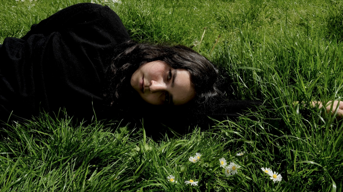 Talking Music with Francis of Delirium