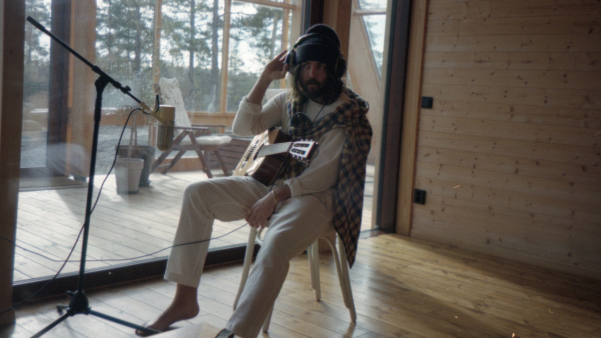 Interview with Hazlett