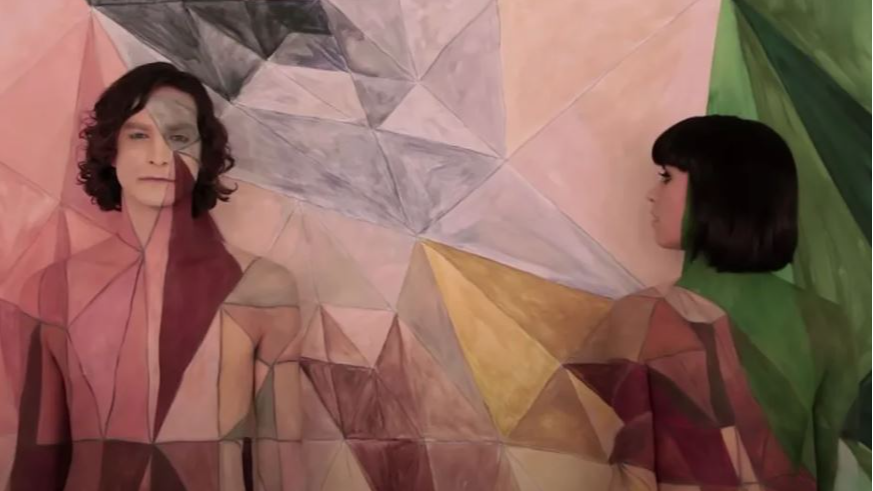 Song 2: Gotye ft. Kimbra - Somebody That I Used To Know (S.2 Ep.38)