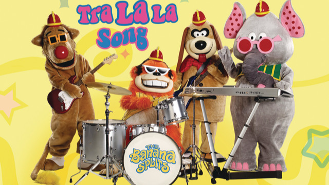 Songs That Make You Smile A to Z...part 1!