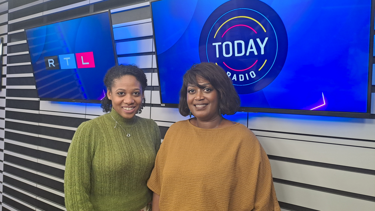 Lëtz Rise Up & She_Builds: empowering female entrepreneurs