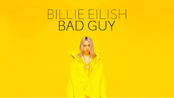 Song 2: Billie Eilish - Bad Guy (S.2 Ep. 42)