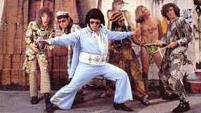 Part 4 of an extended A to Z of SONGS THAT MAKE YOU SMILE…