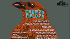 Lux A to Z M to P + loads of new releases + Crowfields Festival feature!