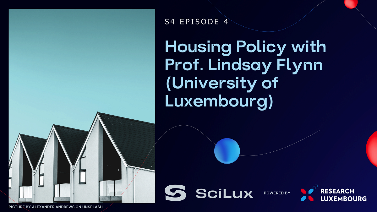 Episode 4 – Housing Policy