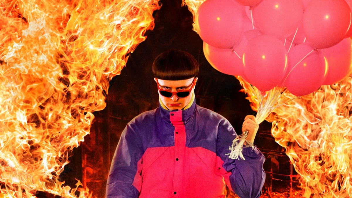 Song 2: Oliver Tree (S.2 Ep.43)