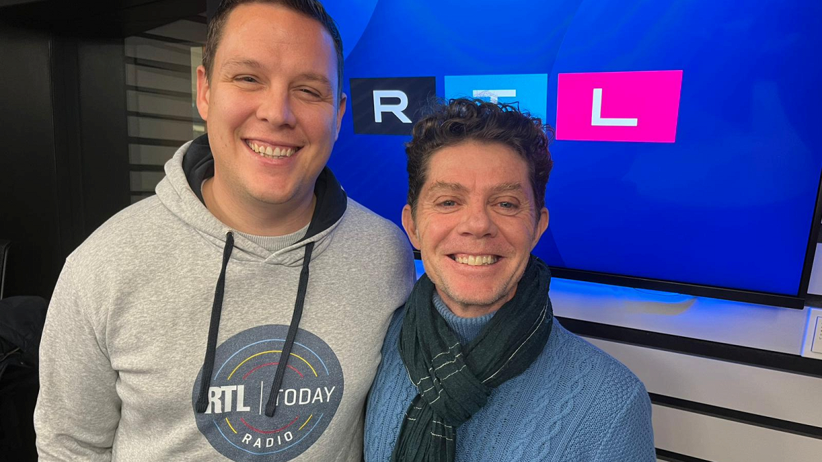 Talking Musicals: ISL Drama Teacher & Director of Into the Woods Jason Hudson