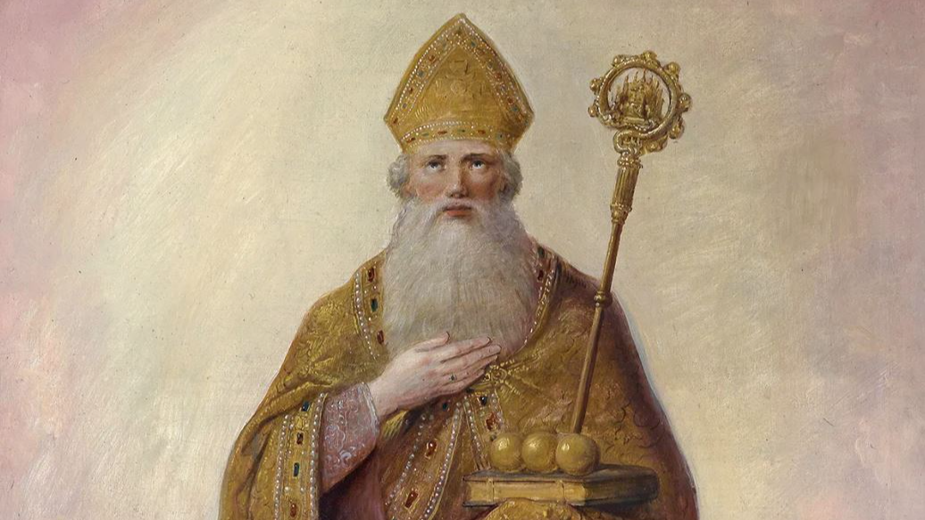 Truth Or Tale - St. Nick Edition
