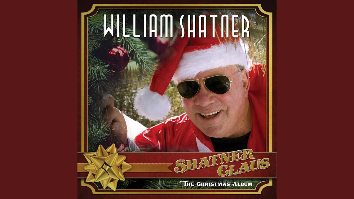 A (mostly!) alternative Xmas selection...