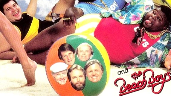Part 5 of an extended A to Z of SONGS THAT MAKE YOU SMILE…