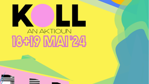 Koll An Aktioun 2024