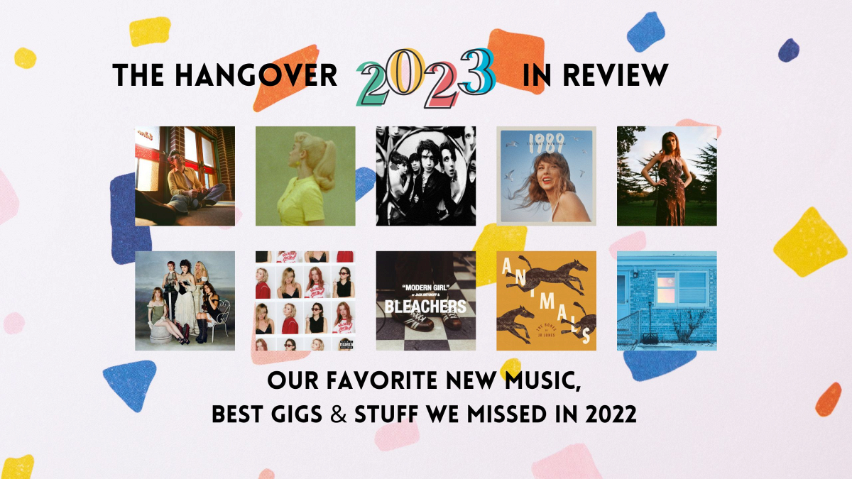 2023 Year in Review