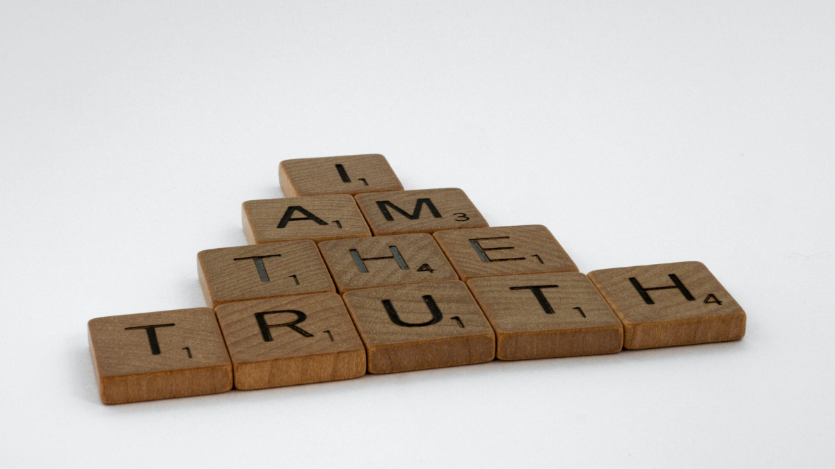 The Sans Steen Show: Truth Or Tale? 09/01/24