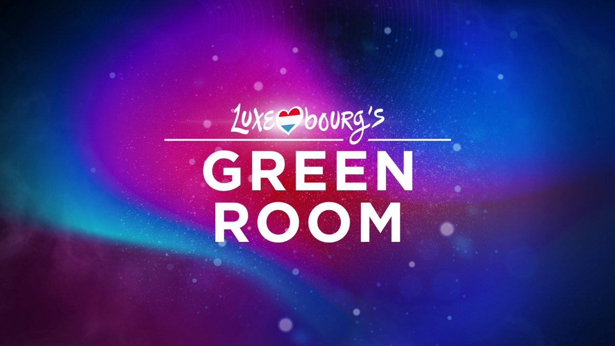 The Sam Steen Show - Chrissi Welter, host of Luxembourg's Green Room ep 4 promo