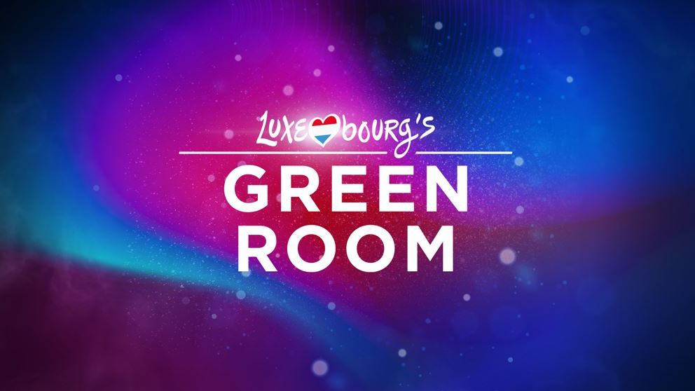 The Sans Steen Show: Chrissi Welter Host of Luxembourg's Green Room