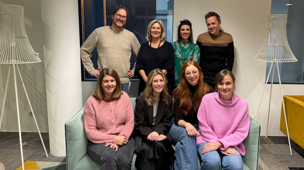 A Cultural Smorgasbord