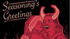 Luxembourg artists give you their seasonal greetings!