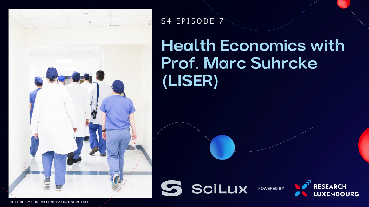 Episode 7 - Health Economics