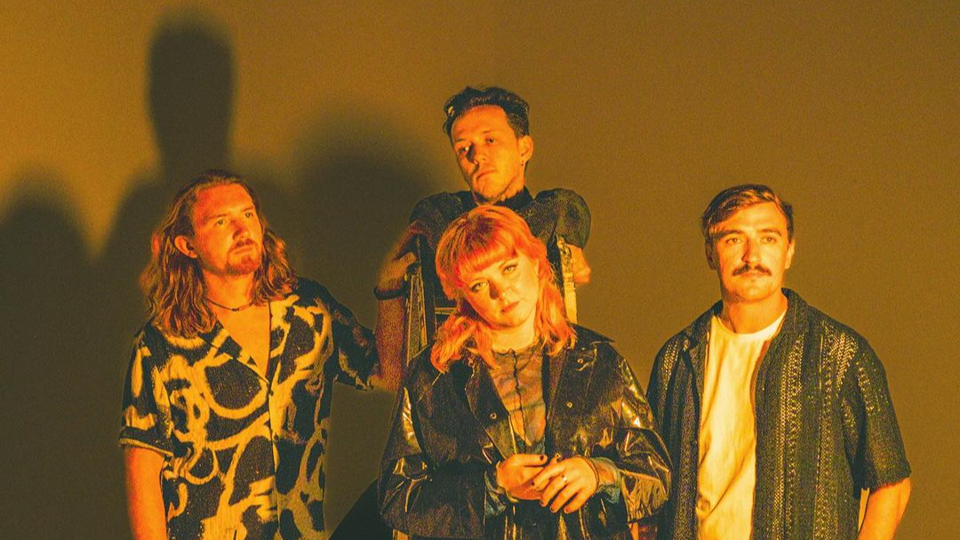 Interview with Sprints
