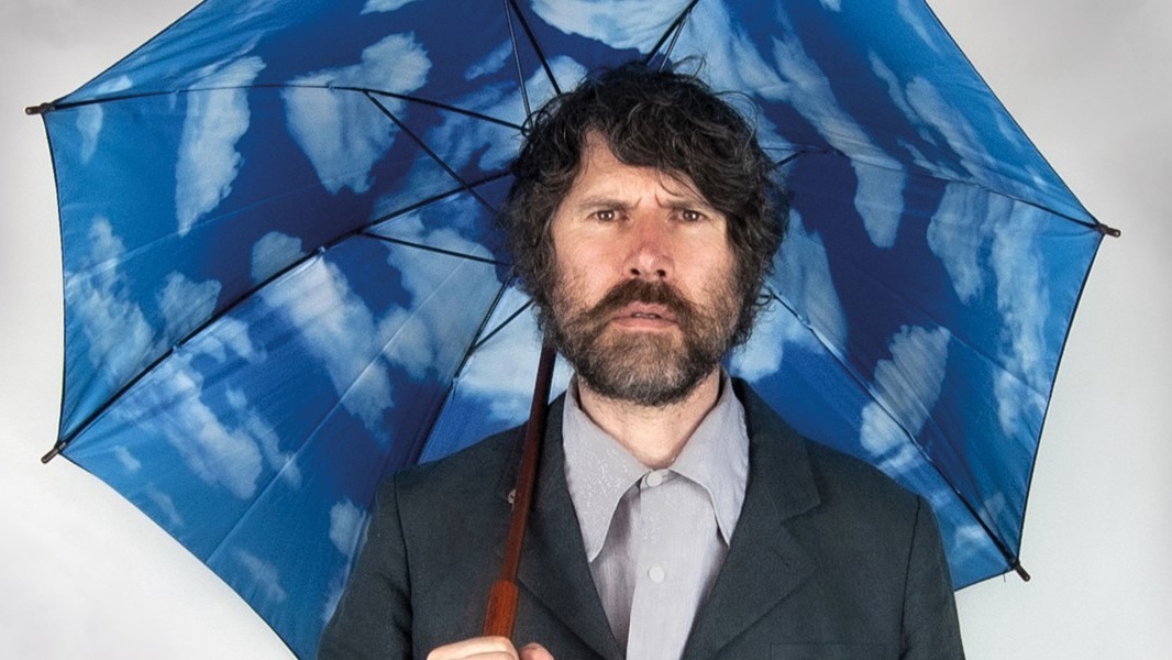 The Lunchbox: Gruff Rhys itvw pt 1