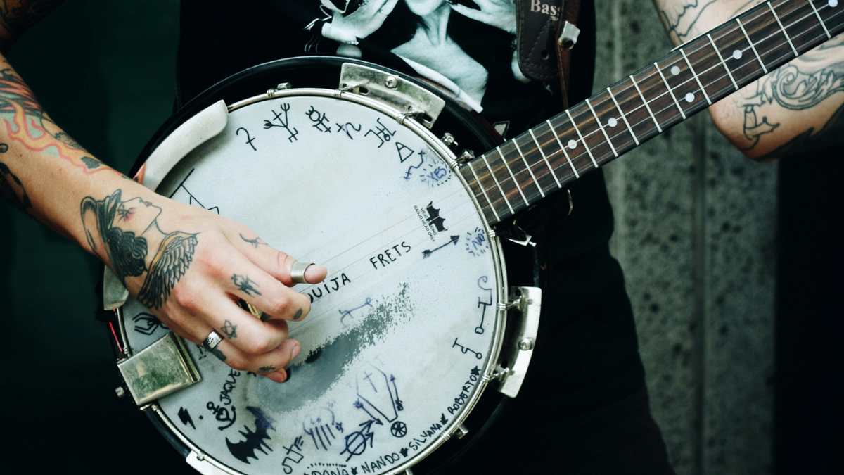 Country Roads: Is It Country?