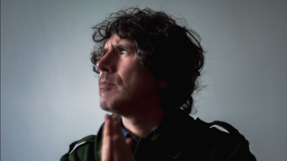 The Lunchbox: Gruff Rhys itvw pt2