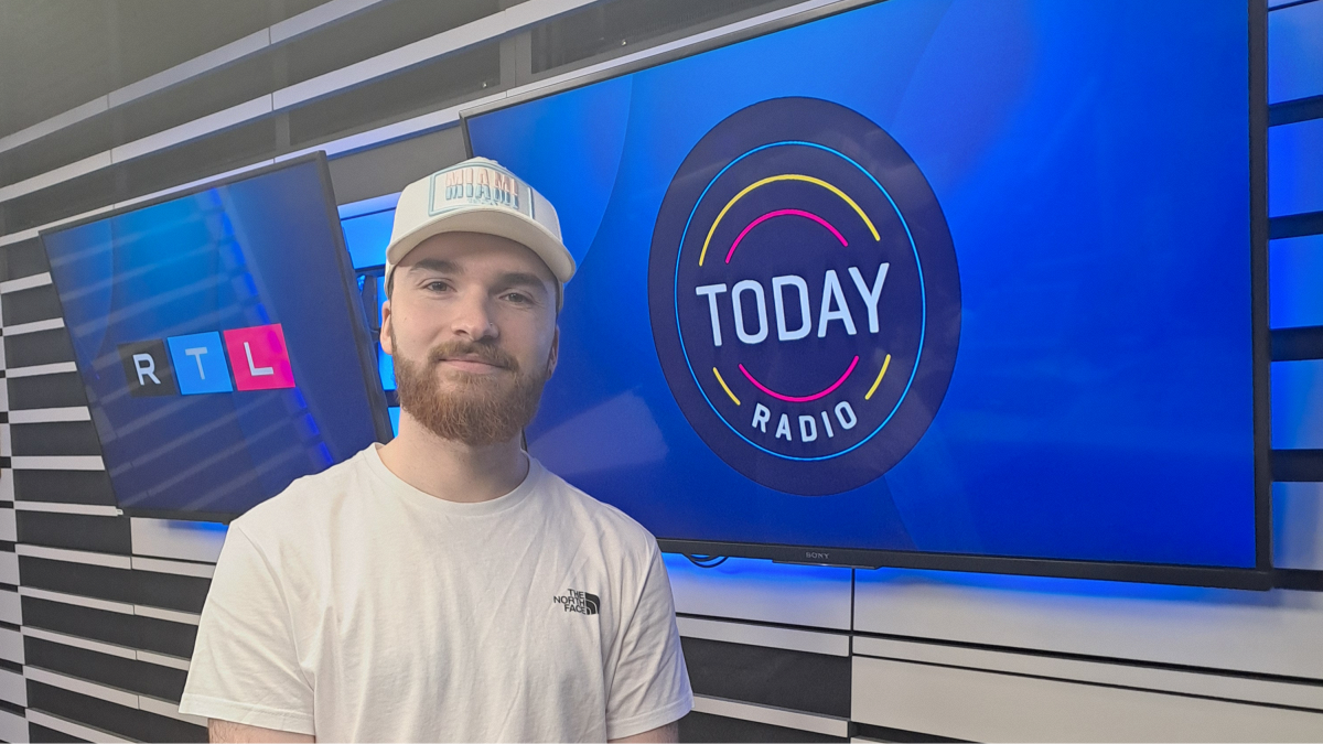 Eurovision finalists: Joel