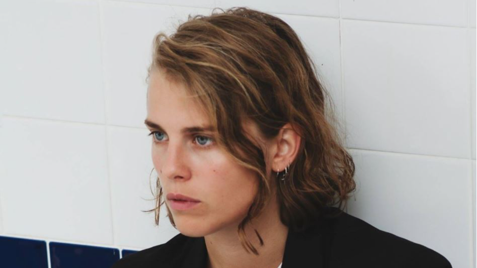 The Lunchbox: Marika Hackman itvw pt2