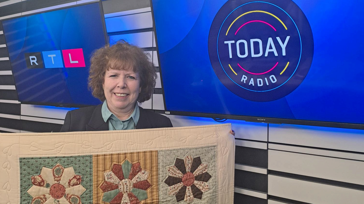 Malou Kemp: Quilting & Patchwork festival & courses
