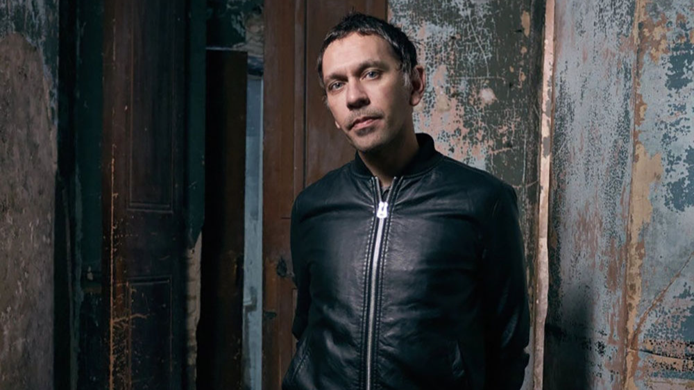 The Lunchbox: Shed Seven - Rick Witter itvw pt 1