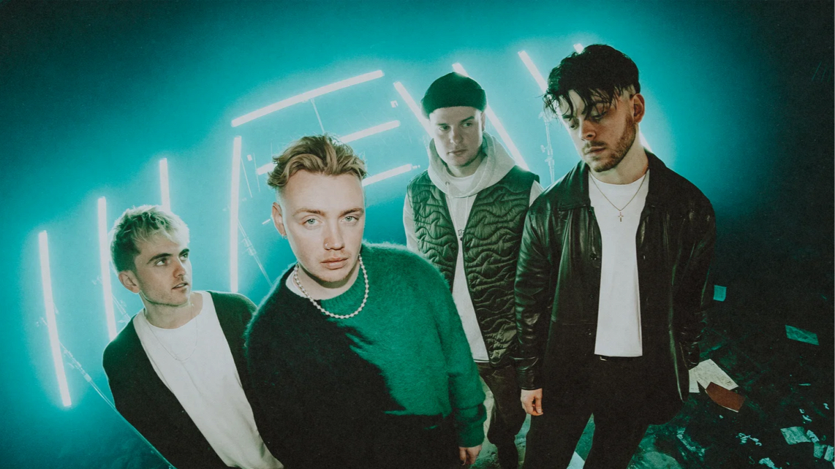 Interview with Only The Poets