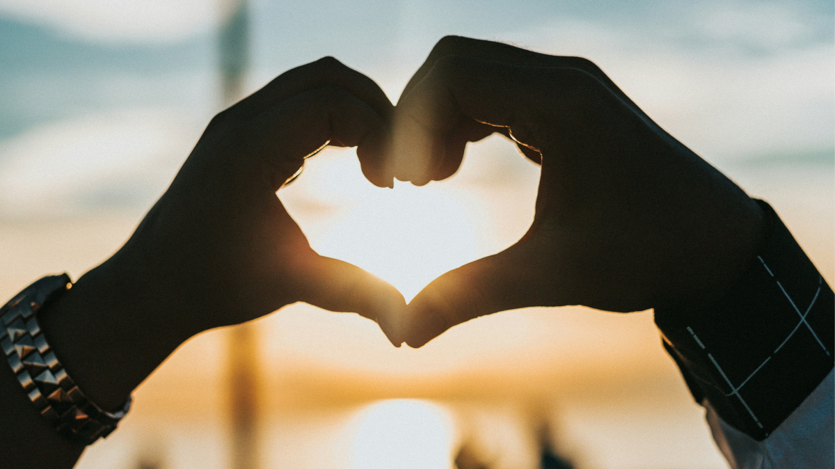 Country Roads: Valentines