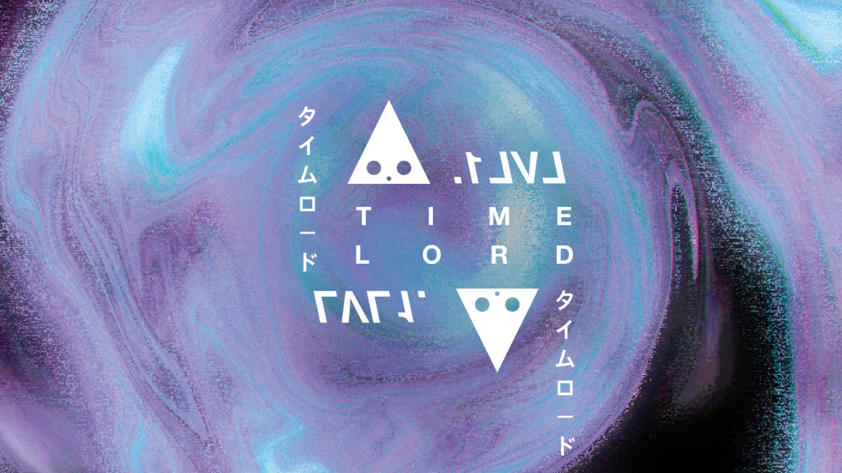 Tom Evans aka Timelord