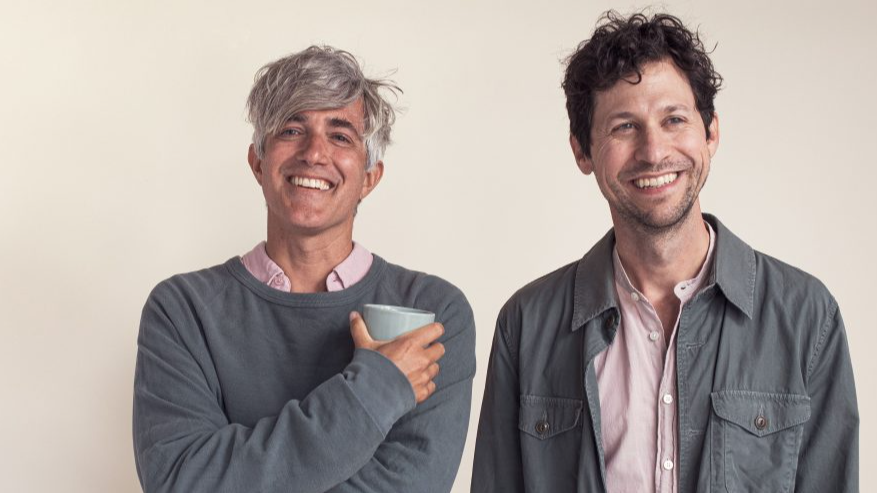 Song 2: Keith Murray - We Are Scientists (S.3 Ep.16)