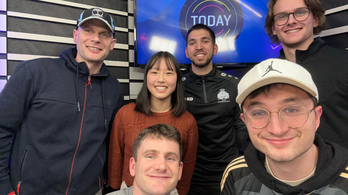 Letz Talk Sport #173