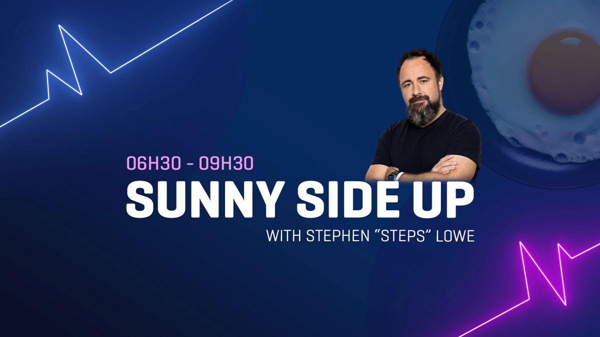 Does Sasha Know Her Musicals - Sunny Side Up