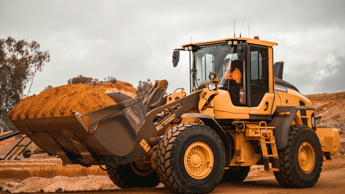 What's That Construction Song?