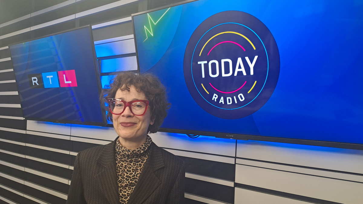 Sascha Ley: actress, theatre-maker and poet