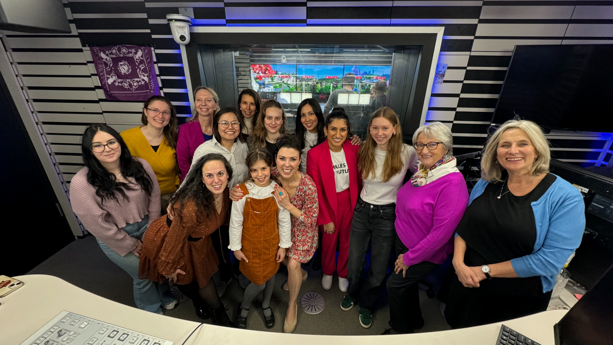 International Women's Day