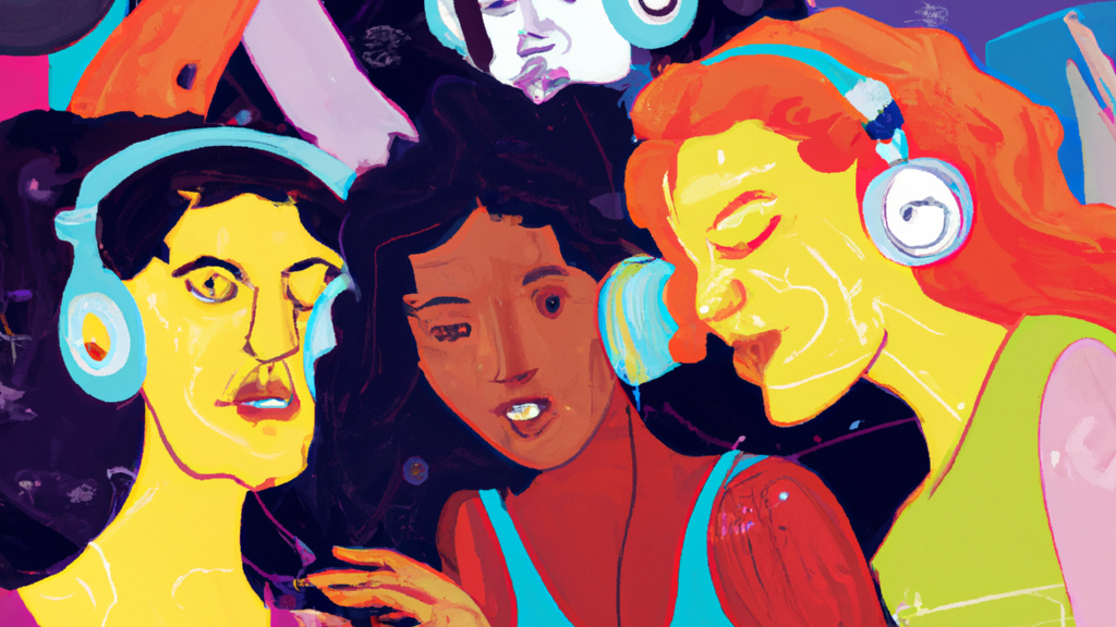 International Women's Day Special