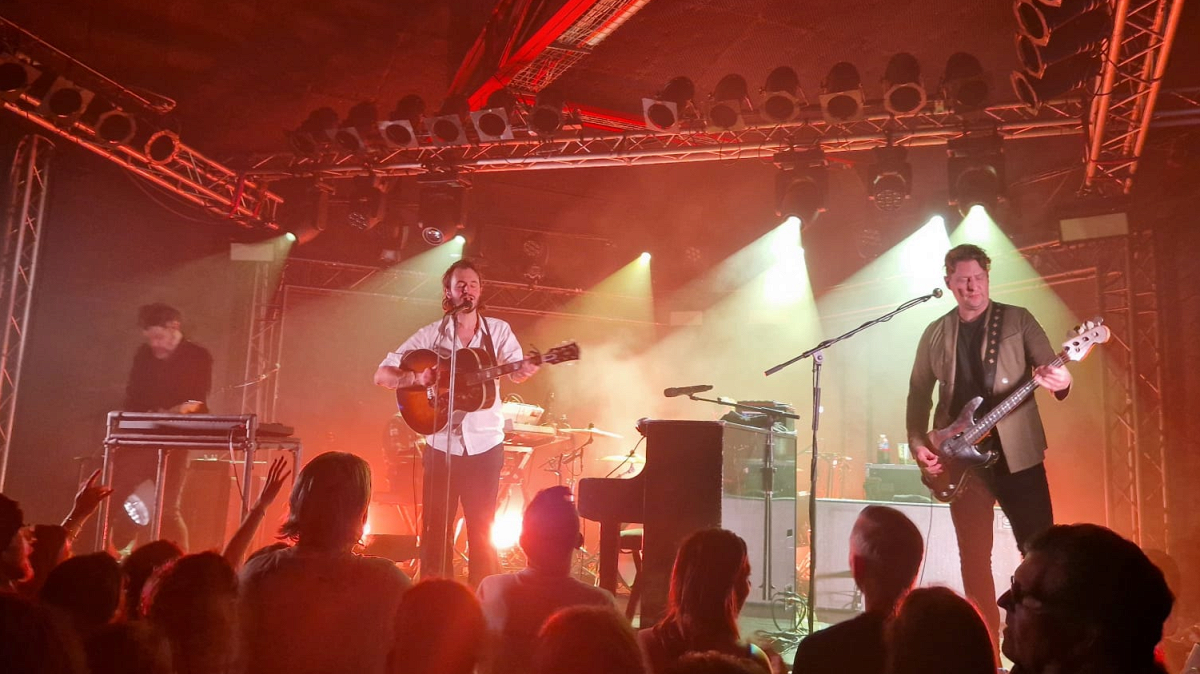 The Hangover - Full show 10.03.24