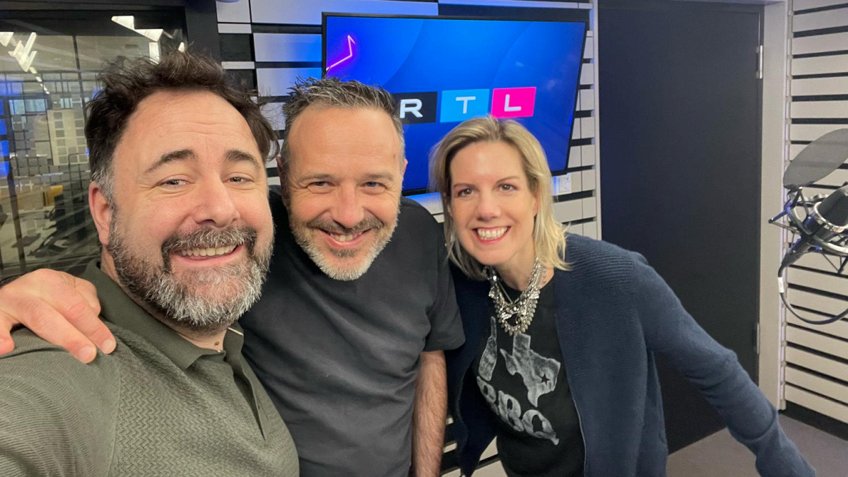 Zeltik, Usina and Fete de la Musique