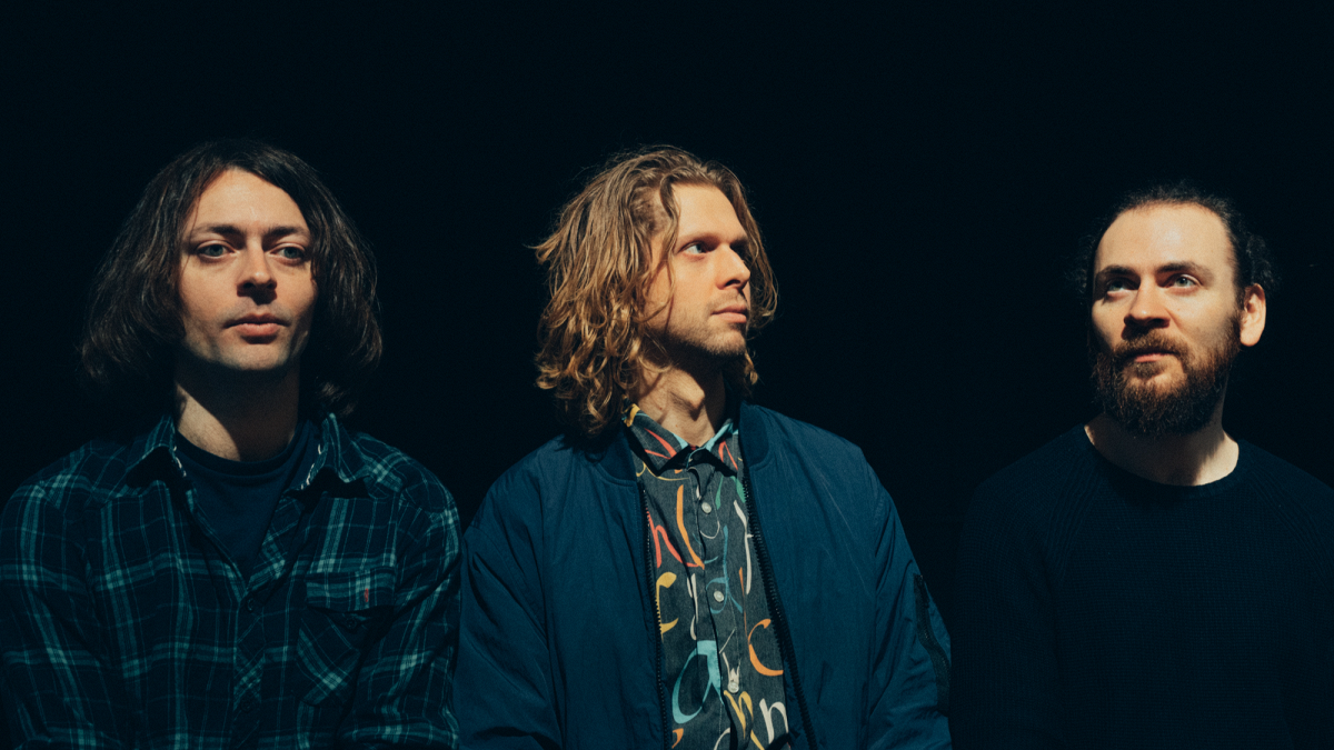 Sunny Side Up: Mammal Hands itvw pt 1 (Jesse & Jordan)