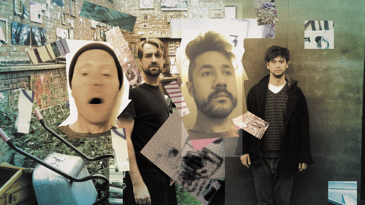 Sunny Side Up: Interview With Steven Hodson